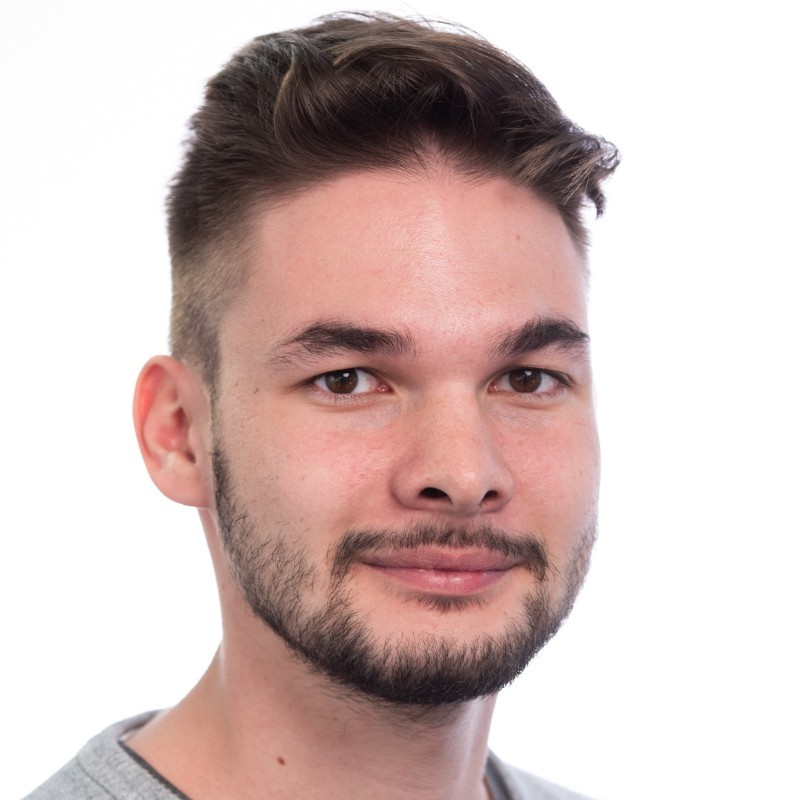 photo of Xavier J